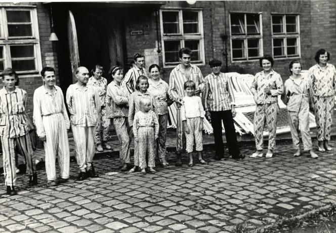 Epidemia czarnej ospy we Wrocławiu. Tak to wyglądało 60 lat temu [ZDJĘCIA] 