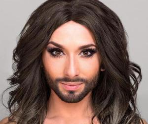 Tak zmieniała się Conchita Wurst, czyli Thomas Neuwirth