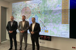 Lubelszczyzna z nowym narzędziem do zarządzania kryzysowego. To element wdrażania Ustawy o Ochronie Ludności i Obronie Cywilnej