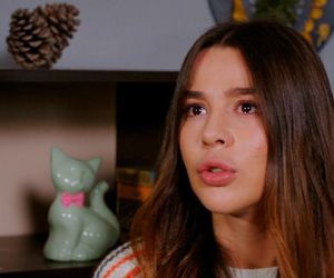 Miłość i nadzieja, odcinek 318. Zeynep