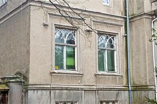 Angielski zamek ponownie wystawiony na sprzedaż