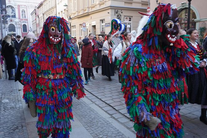 Korowód Dziadów 2025