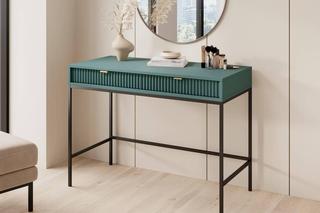 Konsola do przedpokoju. Inspiracje