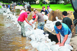 USA szykują się na pogodową masakrę