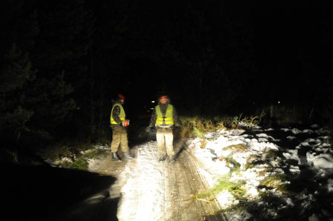 Rocznica katastrofy samolotu wojskowego w Mirosławcu w 2008r.