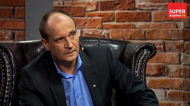 Paweł kukiz