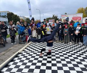 Pierwszy mural społeczny powstanie w Koninie