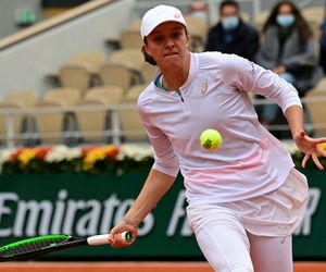 Iga Świątek pięć lat temu wygrała Roland Garros 2020