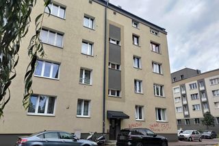 Zatłukł Młotkiem Tomasza dostał 25 lat