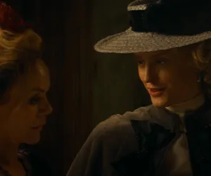 Polowanie na ćmy, odcinek 5: Nastazja Jurina ujawni Szlimakowskiej mroczną tajemnicę. Popchnie ją do zabójstwa prostytutki - ZDJĘCIA, ZWIASTUN