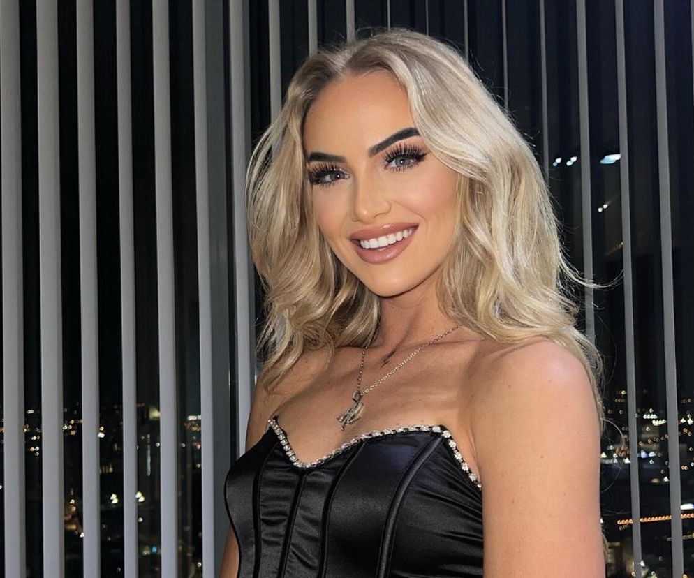 Alisha Lehmann