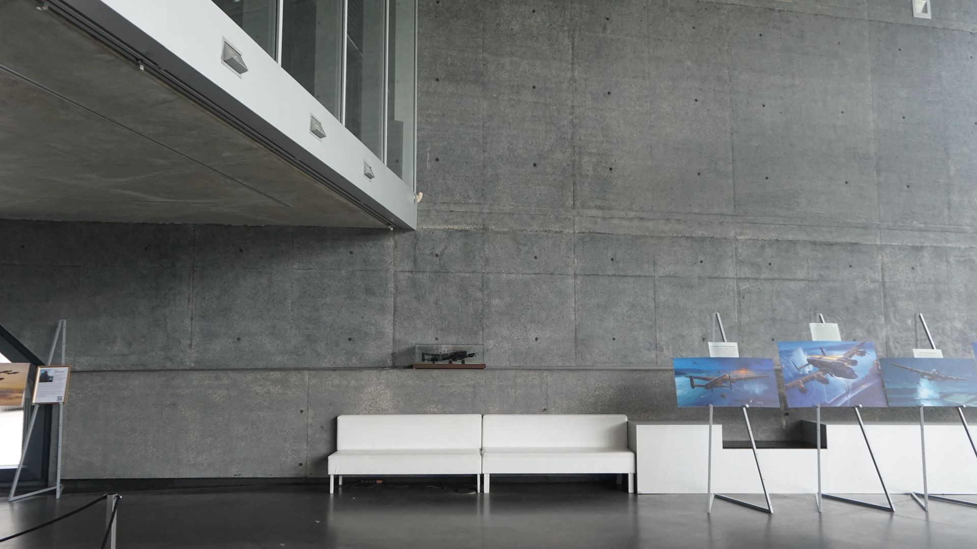 Muzeum Lotnictwa Polskiego w Krakowie