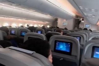 Macudzińscy w Nowym Jorku 