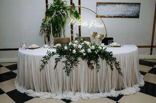 Dni Otwarte w Białym Domu w Czerwionce to kolejny sukces. Tłumy gości i weselne inspiracje - ZDJĘCIA