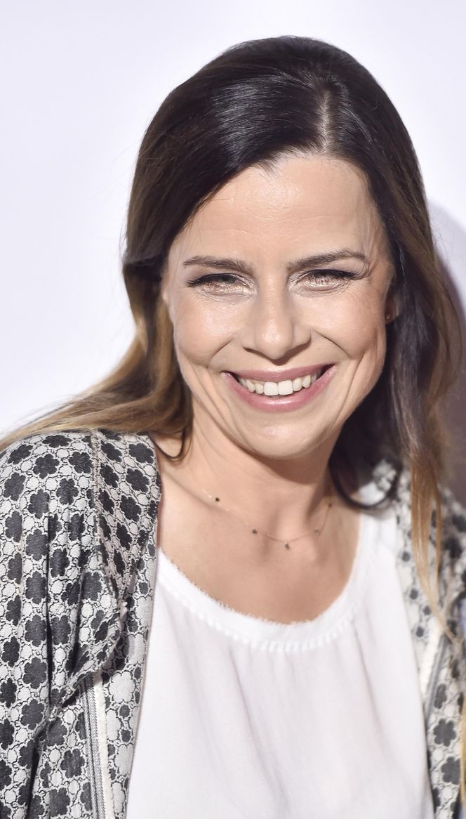 Tak zmieniała się Agata Kulesza