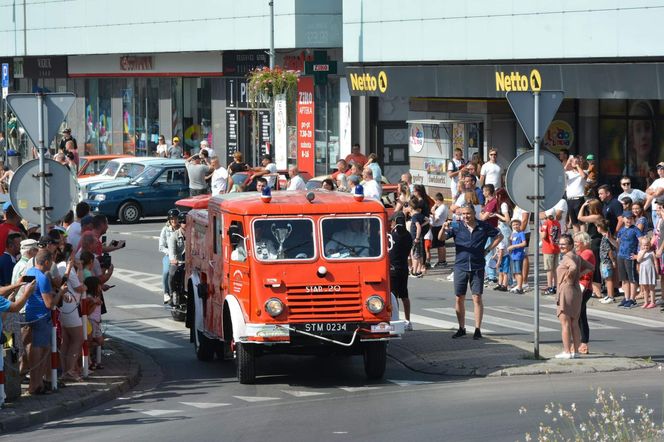 Legendarny star DZIADEK kończy 70 lat