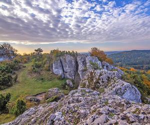 Szlak Orlich Gniazd - wśród średniowiecznych zamków i skał - TOP 10 atrakcji