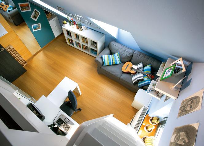 Pokój dziecka Smyki Design