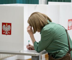 Tak w wyborach prezydenckich głosowali mieszkańcy miast i wsi