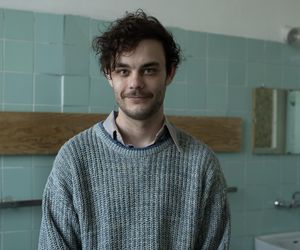 Niebo. Rok w piekle (serial HBO Max)