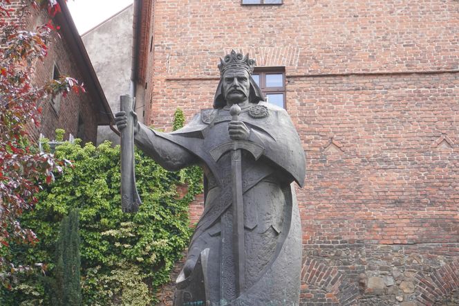 To małopolskie miasto jest dwa razy większe od Dubaju. Mało kto wie, że latem jest w nim tak gorąco, jak w arabskim kurorcie