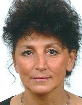 Zdjęcie zaginionej