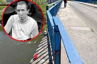 Grzegorz został z premedytacją zepchnięty z mostu. Zginął na miejscu. Sprawcy stanęli przed sądem