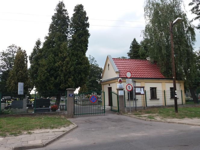 Cmentarz Prokocim w Krakowie