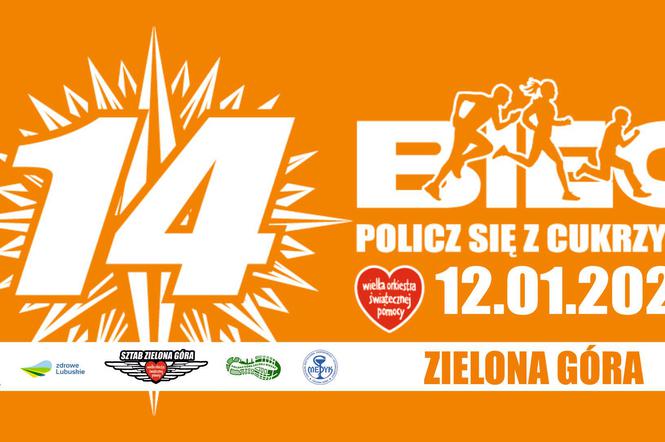 14. edycja Biegu Policz się z cukrzycą