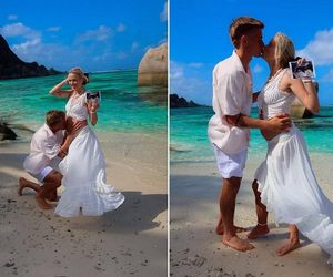 Michał Skóraś i Ada Mizgalska spodziewają się dziecka