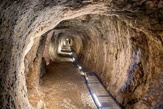 Wyspa Samos. Atrakcje