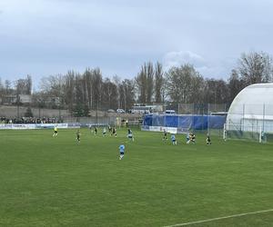 Świt Szczecin - Elana Toruń 1:0, zdjęcia z meczu