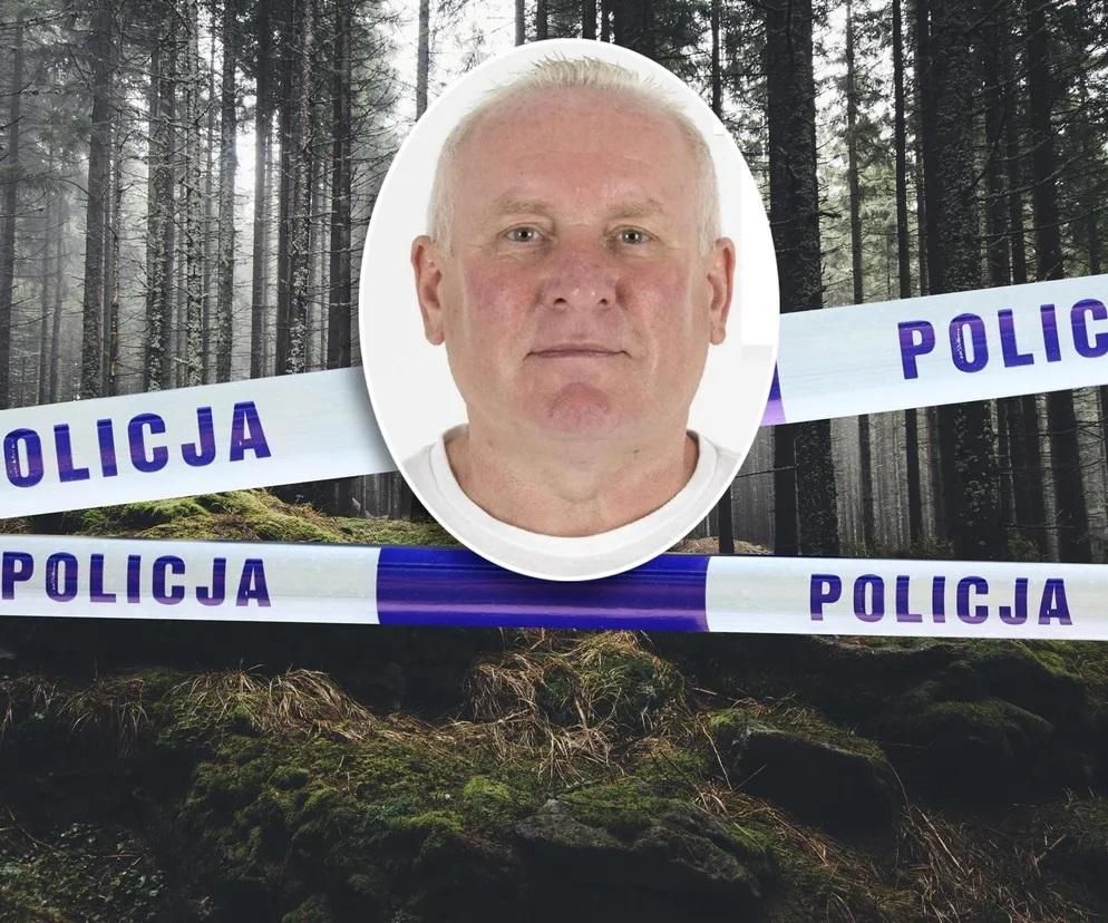 Zw oki M czyzny Z Ran Postrza ow Pod Cz stochow To Poszukiwany 
