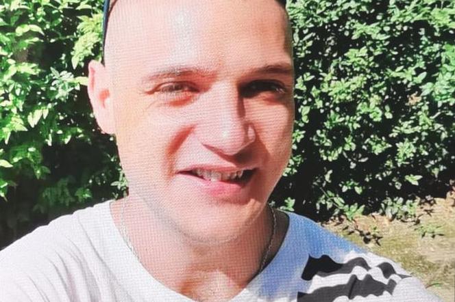 Jastrzębie: Zaginął MICHAŁ BIEDAL. 27-latek wyszedł na zakupy i nie wrócił! 