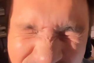 M jak miłość. Mikołaj Roznerski (Marcin)