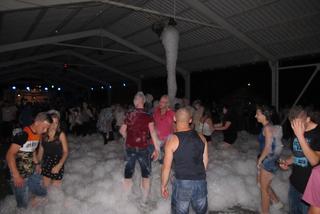 Projekt Plaża Dynów z ESC