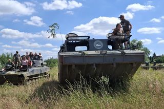 XXIII Piknik Militarny w Kaliszu 