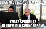 Memy z afery KPO 