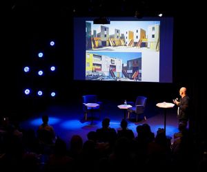 Weekend Architektury w Gdyni 2024