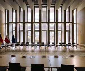Nowa Ambasada Polski w Berlinie