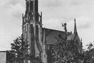 Katowice. Zdjęcia sprzed wybuchu II wojny światowej