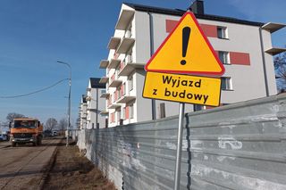 Ruszył nabór wniosków na mieszkania w nowych blokach GTBS w Lesznie