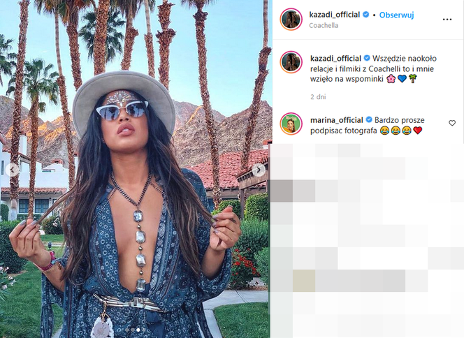 Cocachella 2022