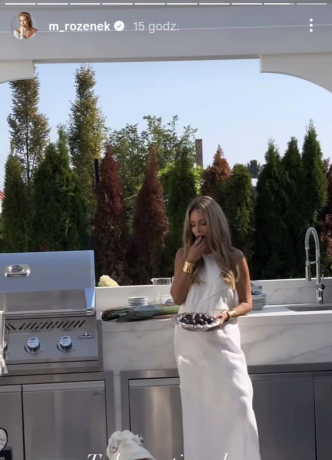 Małgorzata Rozenek-Majdan