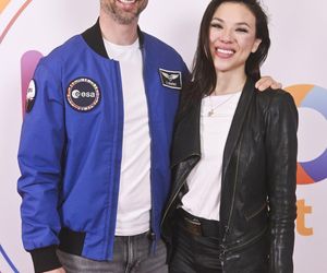 Aleksandra i Sławosz Uznańscy-Wiśniewscy