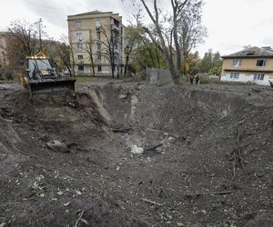 Atak dronów na Rosję! Zamknięte lotniska w Moskwie, wybuchy w stolicy