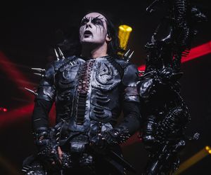 Dani Filth (Cradle of Filth) krytycznie o AI