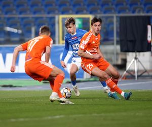 Ruch Chorzów zremisował z Bruk-Bet Termalicą Nieciecza na Stadionie Śląskim. Co to były za emocje! ZDJĘCIA