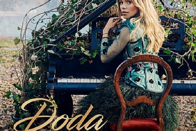 Doda śpiewa największe hity światowych i polskich gwiazd muzyki!