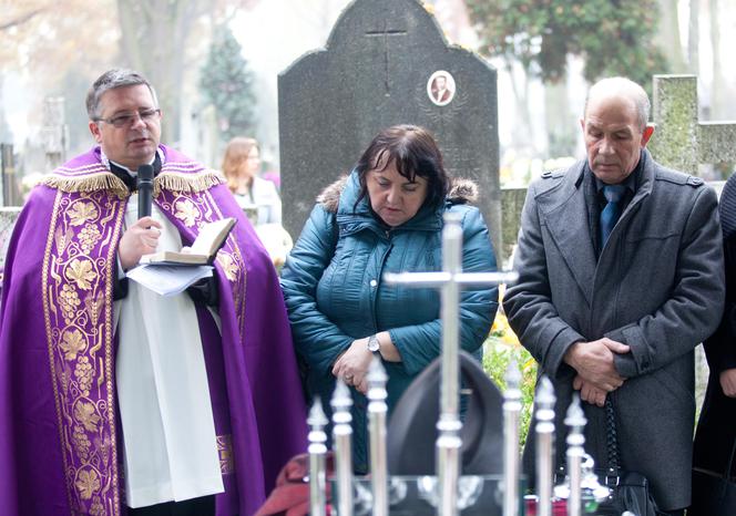 Cała Łódź płacze po Zbrojewskiej